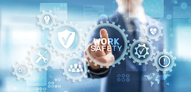 Work Safety